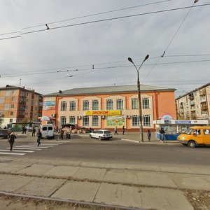 Ангарск, Улица Чайковского, 32: фото