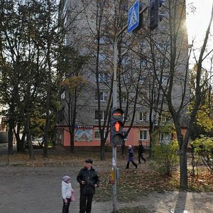 Чернигов, Улица Рокоссовского, 49: фото