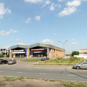 Korolenko Street, 28, Kazan: photo