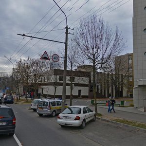 Filimonava Street, 13/1, Minsk: photo