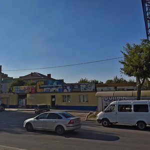 Rokossovskogo Street, 85, Volgograd: photo