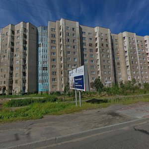 Shmidta Street, 8, Murmansk: photo