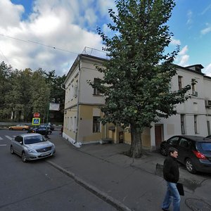 Gorokhovsky Lane, 6/1с2, Moscow: photo