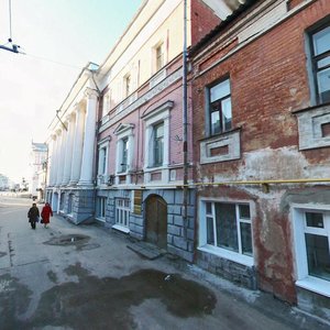 Kozhevennaya Street, 11, : foto