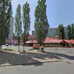 Lizyukov street, 97А/1 ، فورونيج: صورة