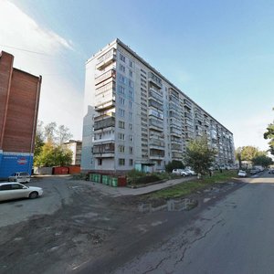 Томск, Улица 5-й Армии, 9: фото