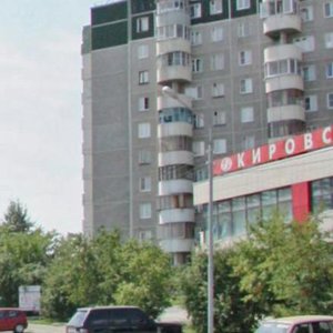Krestinskogo Street, 51, : foto