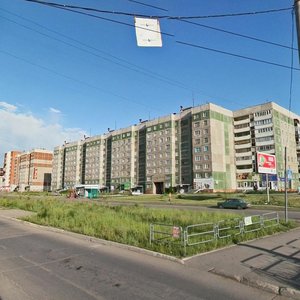 Ulitsa 50-letiya Magnitki, 47, : foto