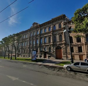 Санкт‑Петербург, Исаакиевская площадь, 5: фото