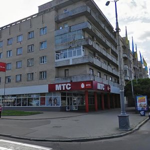 Sobornyi maidan, 3/2, Zhytomyr: photo