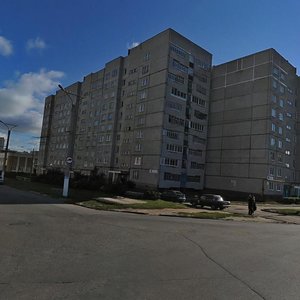 Vinokurova Street, 127, : foto