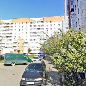 Kulibina Street, 11, Minsk: photo