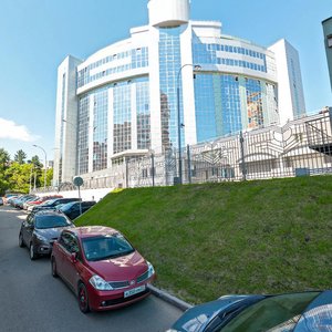 Gamarnika Street, 12, Khabarovsk: photo