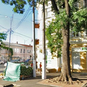 Tyraspolska vulytsia, 19, Odesa: photo