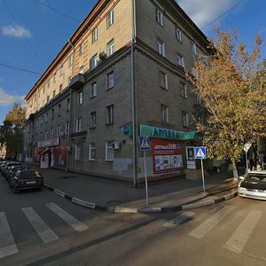 Sovetskaya Street, 33/44, Podolsk: photo