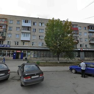 Belorusskaya ulitsa, 27, : foto