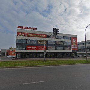 Naberezhnochelninskiy Avenue, 62, Naberezhnye Chelny: photo