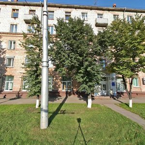 Кемерово, Улица 50 лет Октября, 15: фото