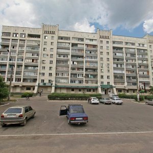 Dimitrova Street, 79, Voronezh: photo