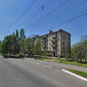 Prospekt Metalurhiv, 166, Mariupol: photo