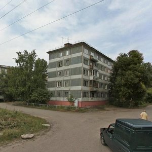 Ulitsa Krasnykh Zor, 83, : foto