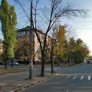 Ostafiia Dashkevycha Street, 22, Kyiv: photo