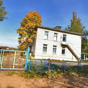 Industrialnaya Street, 12, Izhevsk: photo