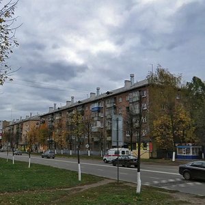 Uglichskaya Street, 23, Yaroslavl: photo