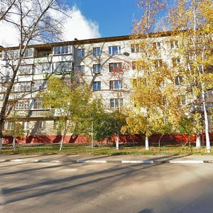 Zharinova Street, 6, Himki: photo