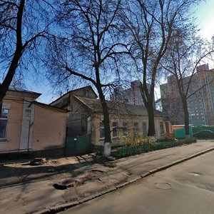 Tatarska Street, 32, : foto