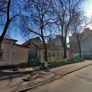 Tatarska Street, No:32, Kiev: Fotoğraflar