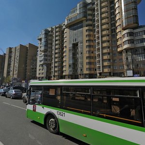 Москва, Улица Большие Каменщики, 2: фото