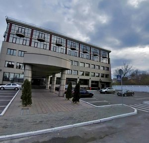 Verkhnii Val Street, 72, : foto
