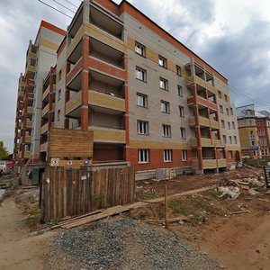 Kazanskaya Street, 80, Kirov: photo