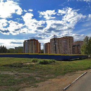 Саранск, Улица Марины Расковой, 39: фото