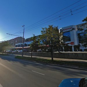 Moskovskiy Avenue, 123А, Kaliningrad: photo