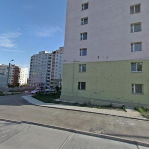 Novoremeslennaya ulitsa, 3, Volgograd: photo