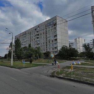 Vulytsia Hvardiitsiv-Shyronintsiv, 108, Kharkiv: photo