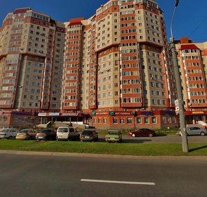 Savushkina Street, 127 ، سان بطرسبرغ: صورة