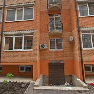 Ulitsa imeni Sergeya Yesenina, 131, Krasnodar: photo