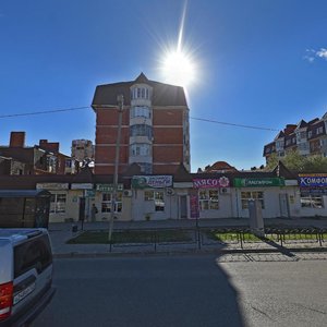 Ulitsa Lenina, 214А, Goryachiy Kluch: photo