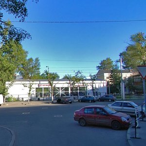 Zosimovskaya ulitsa, 109А, Vologda: photo