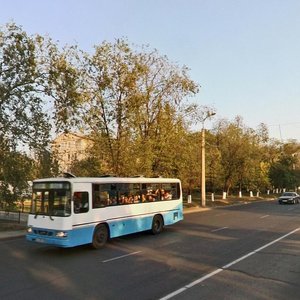 1st microdistrict, 79, : foto
