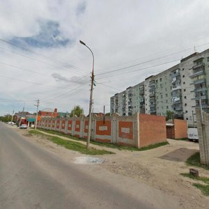 Borodinskaya ulitsa, 19, Krasnodar: photo