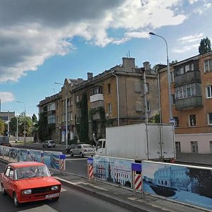 Balkivska vulytsia, 126, Odesa: photo