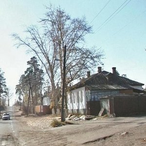 Tselinnaya ulitsa, 11, Ulan‑Ude: photo