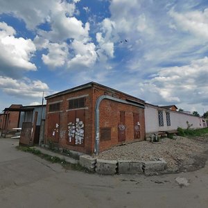 Ulitsa Fabrichnaya Vetka, 15А, Dedovsk: photo