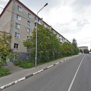 Klementiyevskaya Street, No:72, Sergiyev Posad: Fotoğraflar