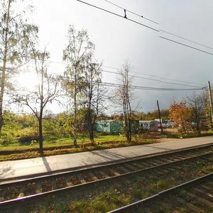Kommuny Street, 14, : foto