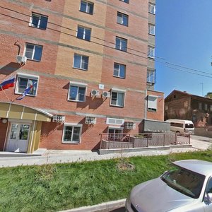 Istomina Street, 22А, Khabarovsk: photo